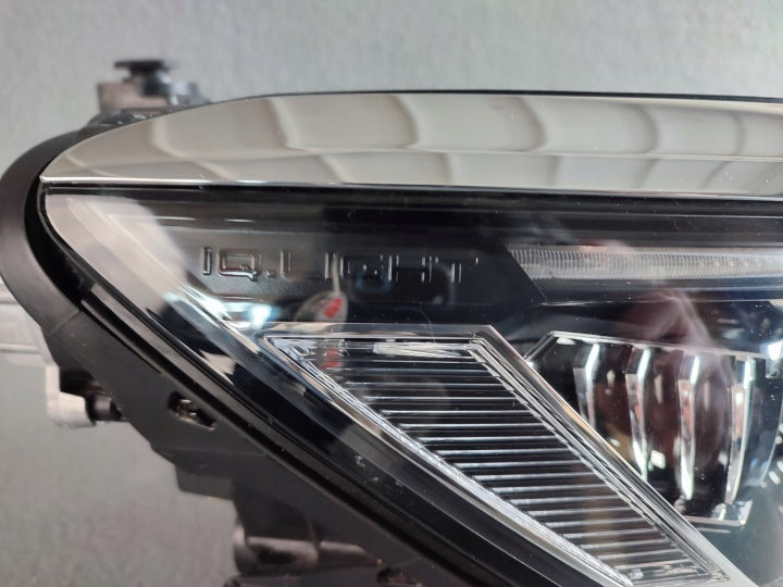 Frontscheinwerfer VW Passat B8 3G1941082T Full LED Rechts Scheinwerfer Headlight SCH4798245990zh