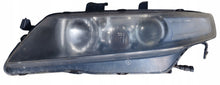 Laden Sie das Bild in den Galerie-Viewer, Frontscheinwerfer Honda Accord Links Scheinwerfer Headlight