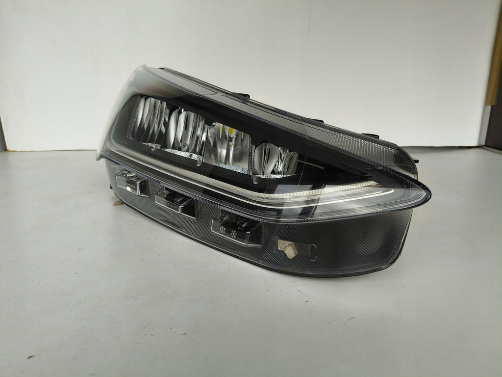 Frontscheinwerfer Ford Focus NX7B-13E014-CF Full LED Rechts Headlight SCH4170377522ls