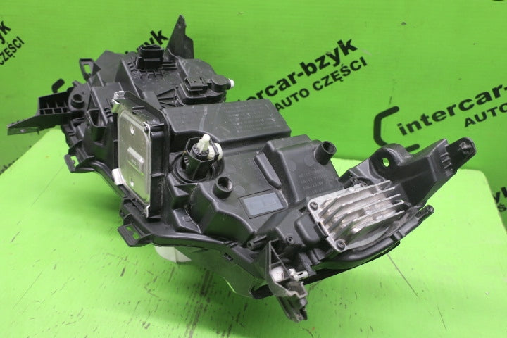 Frontscheinwerfer Renault Koleos II 260104431R LED Rechts Scheinwerfer Headlight SCH9644308877mp