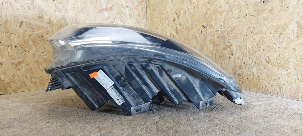 Frontscheinwerfer Citroën I 9808233980 Rechts Scheinwerfer Headlight SCH3418102676da