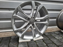 Laden Sie das Bild in den Galerie-Viewer, 1x Alufelge 20 Zoll 9.0&quot; 5x112 37ET Audi Rim Wheel