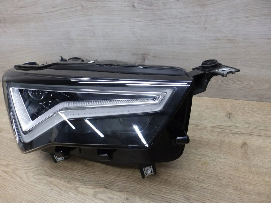 Frontscheinwerfer Seat Ateca 576941032B LED Rechts Scheinwerfer Headlight