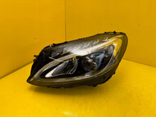 Laden Sie das Bild in den Galerie-Viewer, Frontscheinwerfer Mercedes-Benz W205 A2059069703 LED Links Headlight SCH6767902842qh