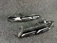 Laden Sie das Bild in den Galerie-Viewer, Frontscheinwerfer BMW X7 G07 9880593 Ein Satz Scheinwerfer Headlight SCH8982161284vq