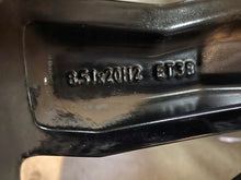 Load image into Gallery viewer, 1x Alufelge 20 Zoll 8.5" 5x112 VW I Rim Wheel FEL1902900373gg