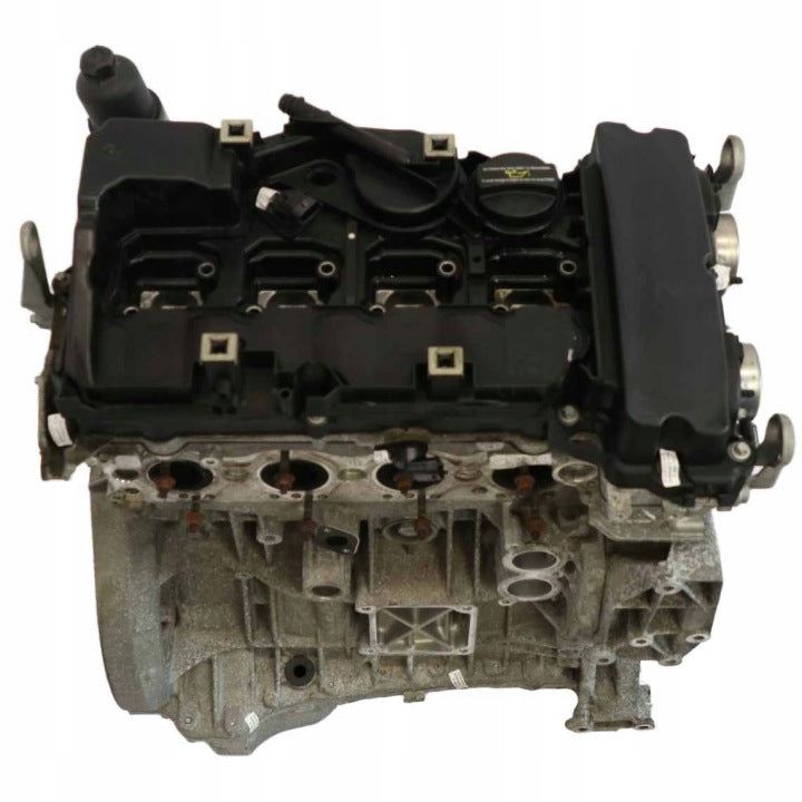 Motor Mercedes-Benz W204 271952 1.8 156PS 115kW 159TKm Benzin Engine Unkomplett MOT6506903007wx