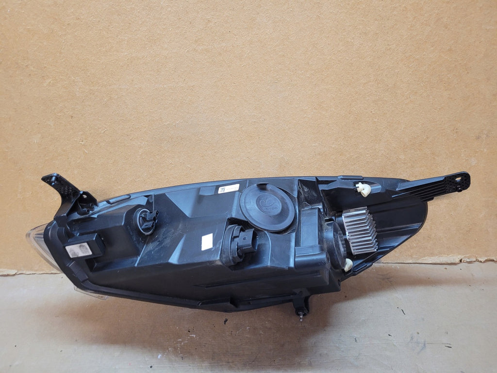 Frontscheinwerfer Ford Fiesta L1BB-13E014-EH Rechts Scheinwerfer Headlight SCH9832295481hn