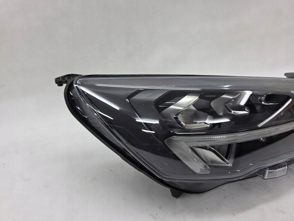 Frontscheinwerfer Ford Focus SPP17738 MX7B13E014EE Rechts Scheinwerfer Headlight SCH3231864707jb
