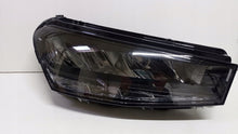 Laden Sie das Bild in den Galerie-Viewer, Frontscheinwerfer Skoda Fabia IV 6VB941016 LED Rechts Scheinwerfer Headlight SCH4064513720ie