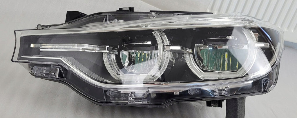 Frontscheinwerfer BMW 3 F30 F31 7419633-04 Links Scheinwerfer Headlight SCH7134544643wc