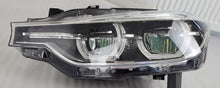 Laden Sie das Bild in den Galerie-Viewer, Frontscheinwerfer BMW 3 F30 F31 7419633-04 Links Scheinwerfer Headlight SCH7134544643wc