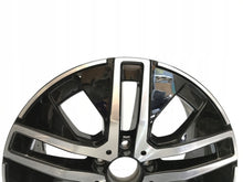 Load image into Gallery viewer, 1x Alufelge 18 Zoll 7.5" 5x112 53ET A2474012700 Mercedes-Benz Glb X247 Rim Wheel FEL2913003221qv