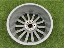 Laden Sie das Bild in den Galerie-Viewer, 1x Alufelge 20 Zoll 8.5" 5x130 32ET Glanz Schwarz A4634011700 Mercedes-Benz Amg FEL4629109058ap