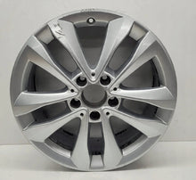 Load image into Gallery viewer, 1x Alufelge 17 Zoll 7.0&quot; 5x112 48 5ET A2054018000 Mercedes-Benz W205 Rim Wheel