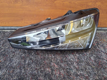 Laden Sie das Bild in den Galerie-Viewer, Frontscheinwerfer Skoda Scala 657941015 Full LED Links Scheinwerfer Headlight SCH9103229315yn
