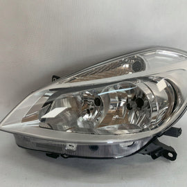 Frontscheinwerfer Renault Clio III 7701061071 Links Scheinwerfer Headlight SCH4835111582cp