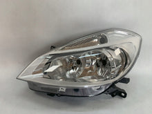 Laden Sie das Bild in den Galerie-Viewer, Frontscheinwerfer Renault Clio III 7701061071 Links Scheinwerfer Headlight SCH4835111582cp