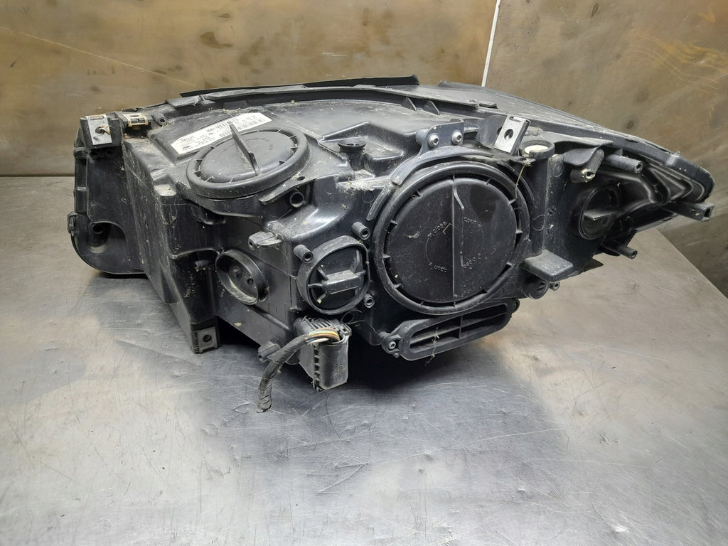 Frontscheinwerfer BMW F11 F10 7203242 Rechts Scheinwerfer Headlight SCH1522268413re