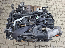 Load image into Gallery viewer, Motor Audi VW Q7 Touareg BUG 3.0 TDI 180TKm Diesel Engine Komplett MOT1535704840ij