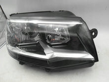 Laden Sie das Bild in den Galerie-Viewer, Frontscheinwerfer VW Multivan Transporter 7E1941006D Rechts Headlight SCH8866963347nf