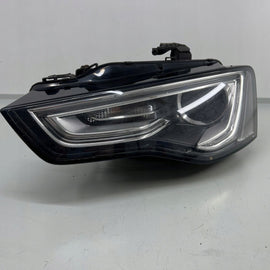 Frontscheinwerfer Audi A5 8T0941005D Xenon Links Scheinwerfer Headlight SCH8195441045dj