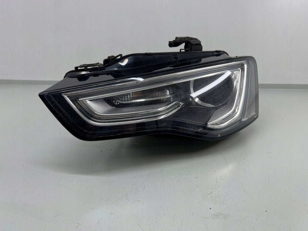 Frontscheinwerfer Audi A5 8T0941005D Xenon Links Scheinwerfer Headlight SCH8195441045dj
