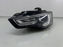 Load image into Gallery viewer, Frontscheinwerfer Audi A5 8T0941005D Xenon Links Scheinwerfer Headlight SCH8195441045dj