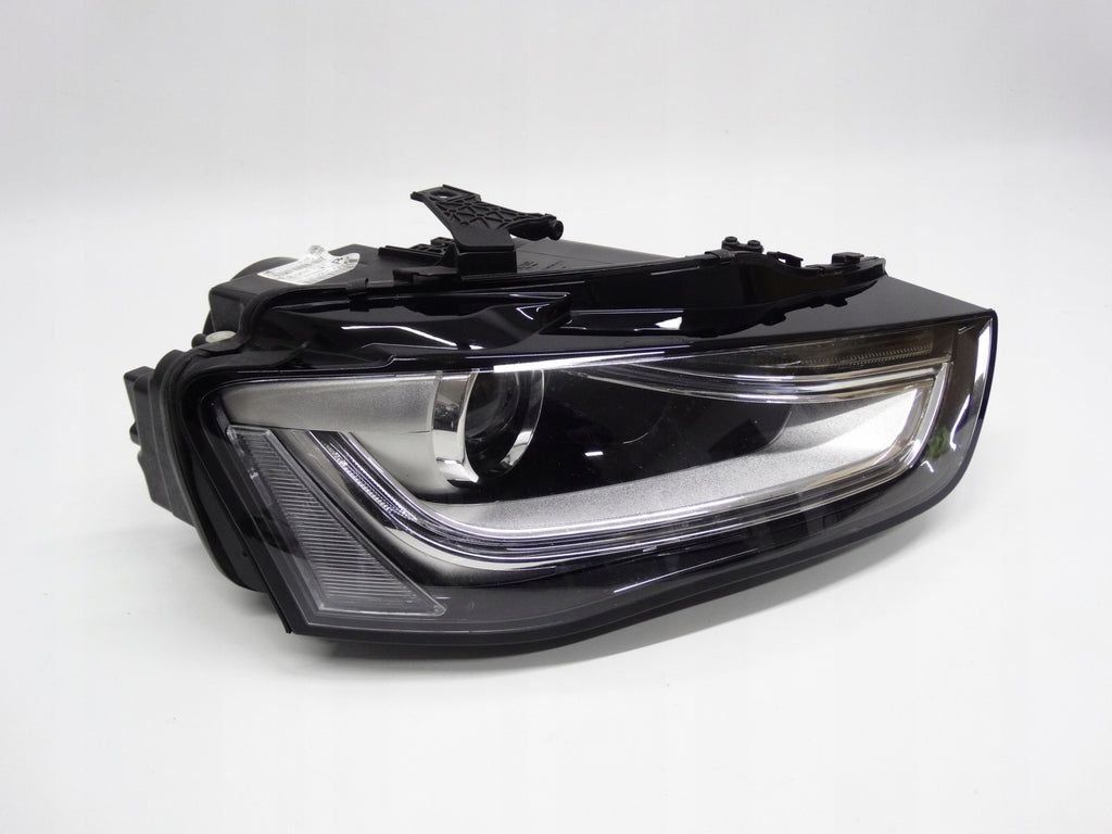 Frontscheinwerfer Audi A4 B8 8K0941006C Xenon Rechts Scheinwerfer Headlight