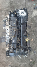 Laden Sie das Bild in den Galerie-Viewer, Motor Ford K2GE-6007-CA 2.0 97PS 71kW 30TKm Benzin Engine Unkomplett MOT7651605264cx