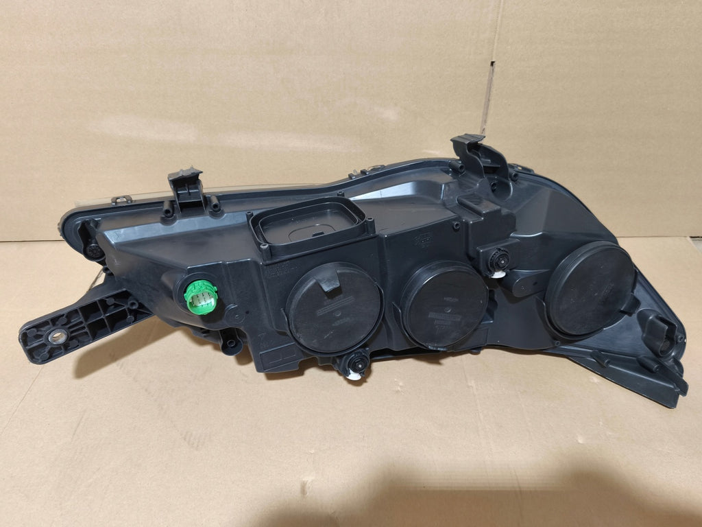 Frontscheinwerfer Fiat Ducato Boxer 1375101080 Links Scheinwerfer Headlight SCH2299807708ay