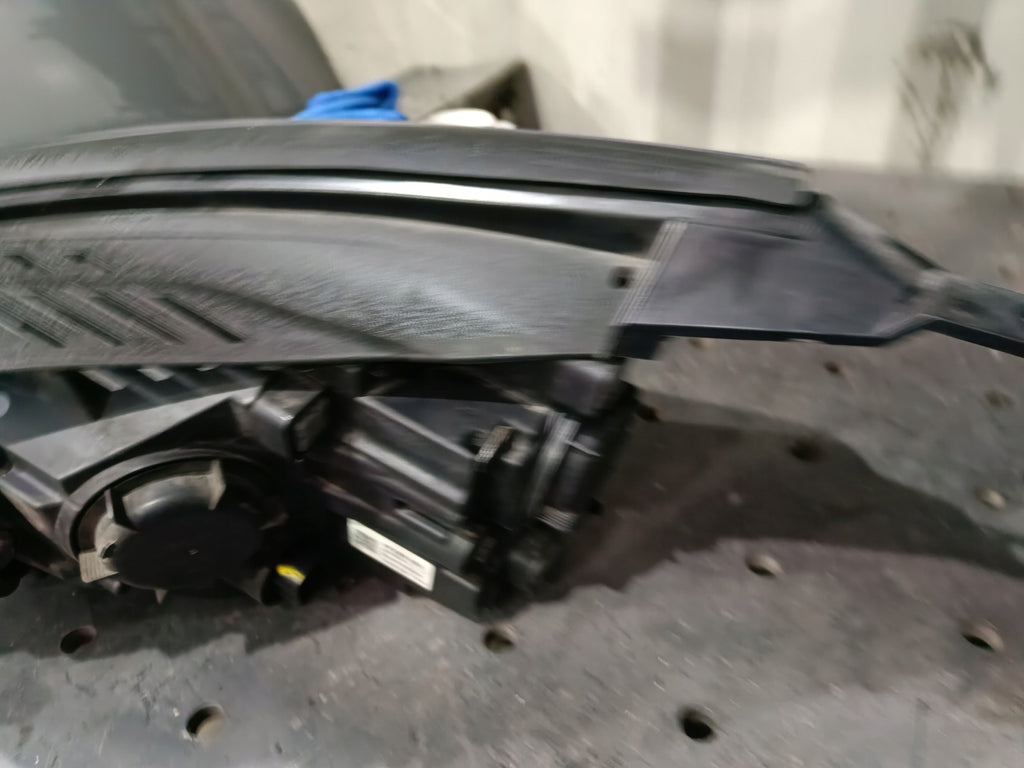 Frontscheinwerfer Hyundai I30 III 92102-G4510 LED Rechts Scheinwerfer Headlight SCH2151458637uw