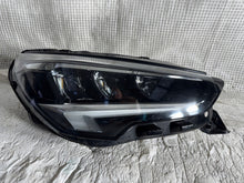Load image into Gallery viewer, Frontscheinwerfer Opel Corsa F 9829522580 Full LED Rechts Scheinwerfer Headlight SCH1533548434mp