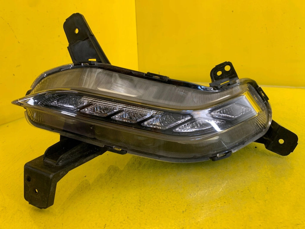 Frontscheinwerfer Hyundai I30 92208G4210 LED Ein Stück (Rechts oder Links)