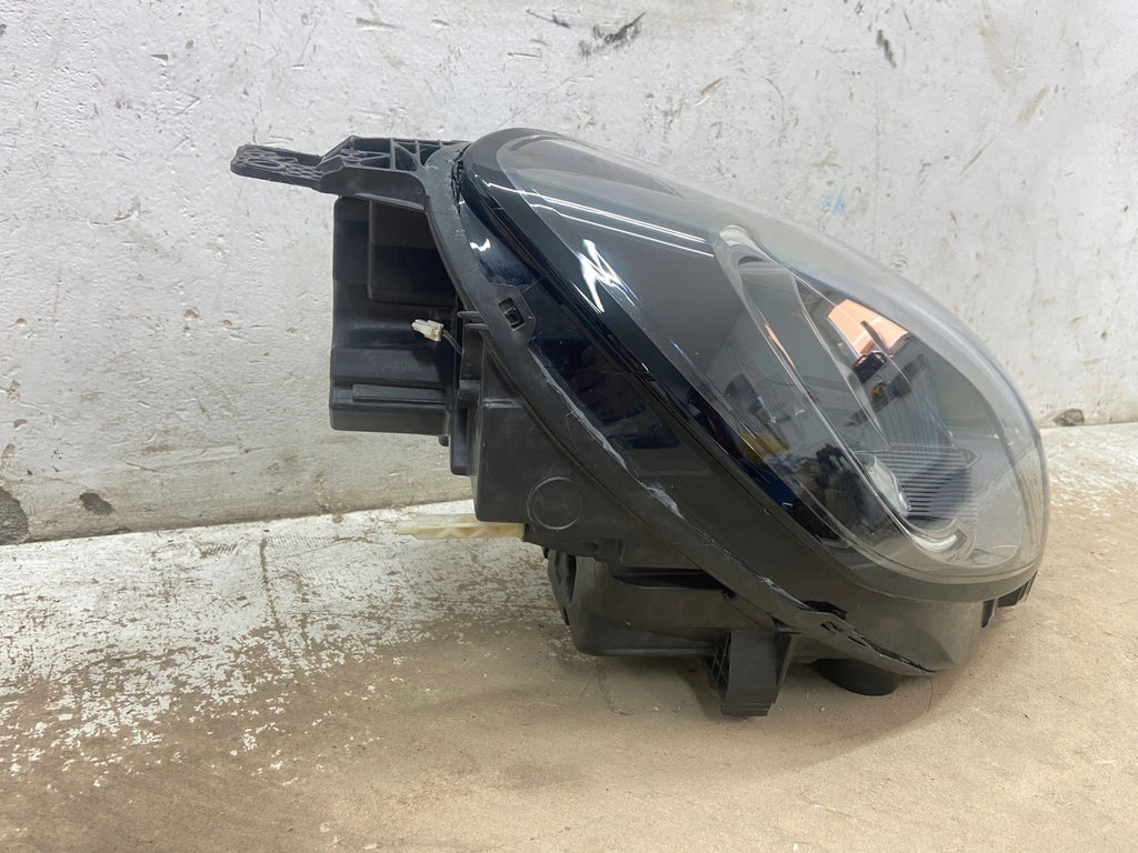 Frontscheinwerfer Ford Puma L1TB-13E014-GH LED Rechts Scheinwerfer Headlight SCH1927138112tn