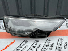 Laden Sie das Bild in den Galerie-Viewer, Frontscheinwerfer Audi A6 C8 4K0941034 Full LED Rechts Scheinwerfer Headlight