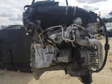Laden Sie das Bild in den Galerie-Viewer, Motor Mercedes-Benz W251 276826 3.0 Benzin Engine Komplett MOT9063513531zb