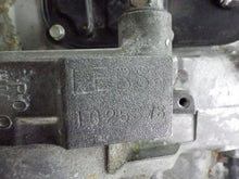 Laden Sie das Bild in den Galerie-Viewer, Motor Honda Jazz V LEB8 1.5 HEV 940Km 2021 Hybrid Engine Unkomplett MOT3487028523xq