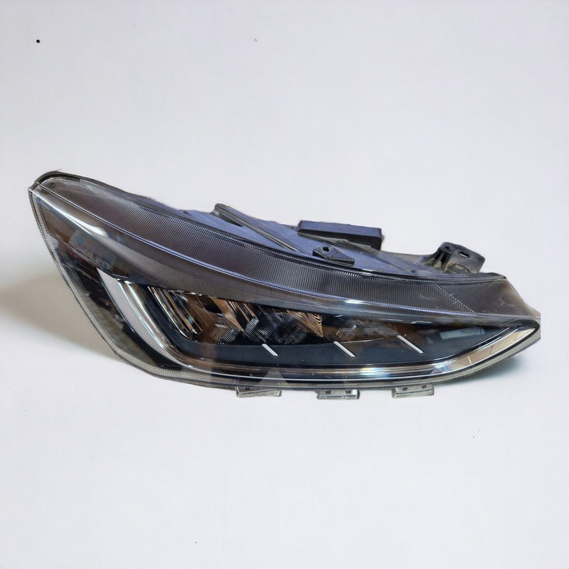 Frontscheinwerfer Ford Focus IV NX7B-13E014-CD LED Rechts Scheinwerfer Headlight