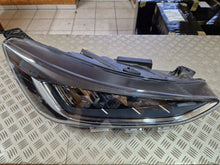 Laden Sie das Bild in den Galerie-Viewer, Frontscheinwerfer Ford Focus IV NX7B-13E014-CF Rechts Scheinwerfer Headlight SCH3438307015zp