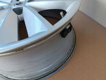 Load image into Gallery viewer, 1x Alufelge 17 Zoll 7.0" 5x114.3 49ET 40300030R Renault Megane Rim Wheel FEL7817188801ol