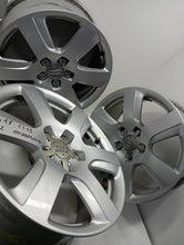 Load image into Gallery viewer, 4x Alufelge 17 Zoll 8.0" 5x112 39ET Audi Rim Wheel FEL7803991002uv