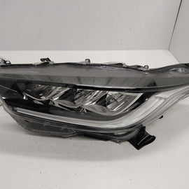 Frontscheinwerfer Toyota Yaris EUK0-8 Full LED Links Scheinwerfer Headlight SCH5374667338jb