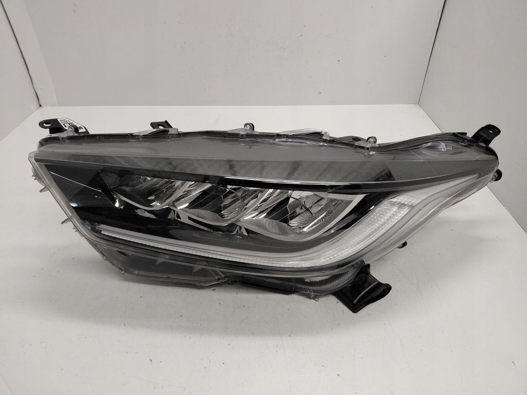 Frontscheinwerfer Toyota Yaris EUK0-8 Full LED Links Scheinwerfer Headlight SCH5374667338jb