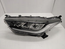 Laden Sie das Bild in den Galerie-Viewer, Frontscheinwerfer Toyota Yaris EUK0-8 Full LED Links Scheinwerfer Headlight SCH5374667338jb