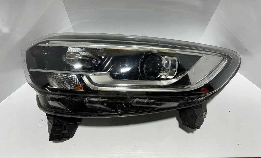 Frontscheinwerfer Renault Kadjar 260609857R 260101096R Rechts oder Links SCH8706239475cs