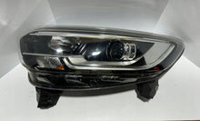 Load image into Gallery viewer, Frontscheinwerfer Renault Kadjar 260609857R 260101096R Rechts oder Links SCH8706239475cs