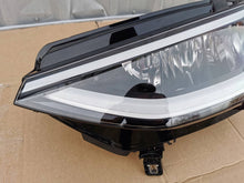 Laden Sie das Bild in den Galerie-Viewer, Frontscheinwerfer VW 1t3 1T3941005C Links Scheinwerfer Headlight SCH6512929725kb
