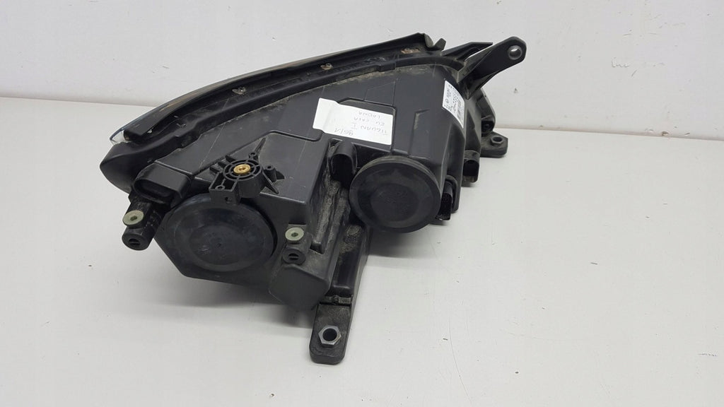 Frontscheinwerfer VW Tiguan 1ED24703821 Links Scheinwerfer Headlight SCH9032247375ql