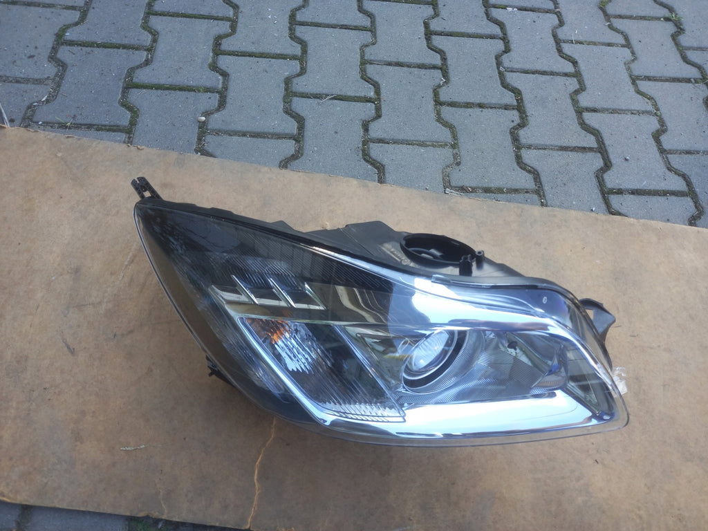 Frontscheinwerfer Opel Insignia A Xenon Rechts Scheinwerfer Headlight